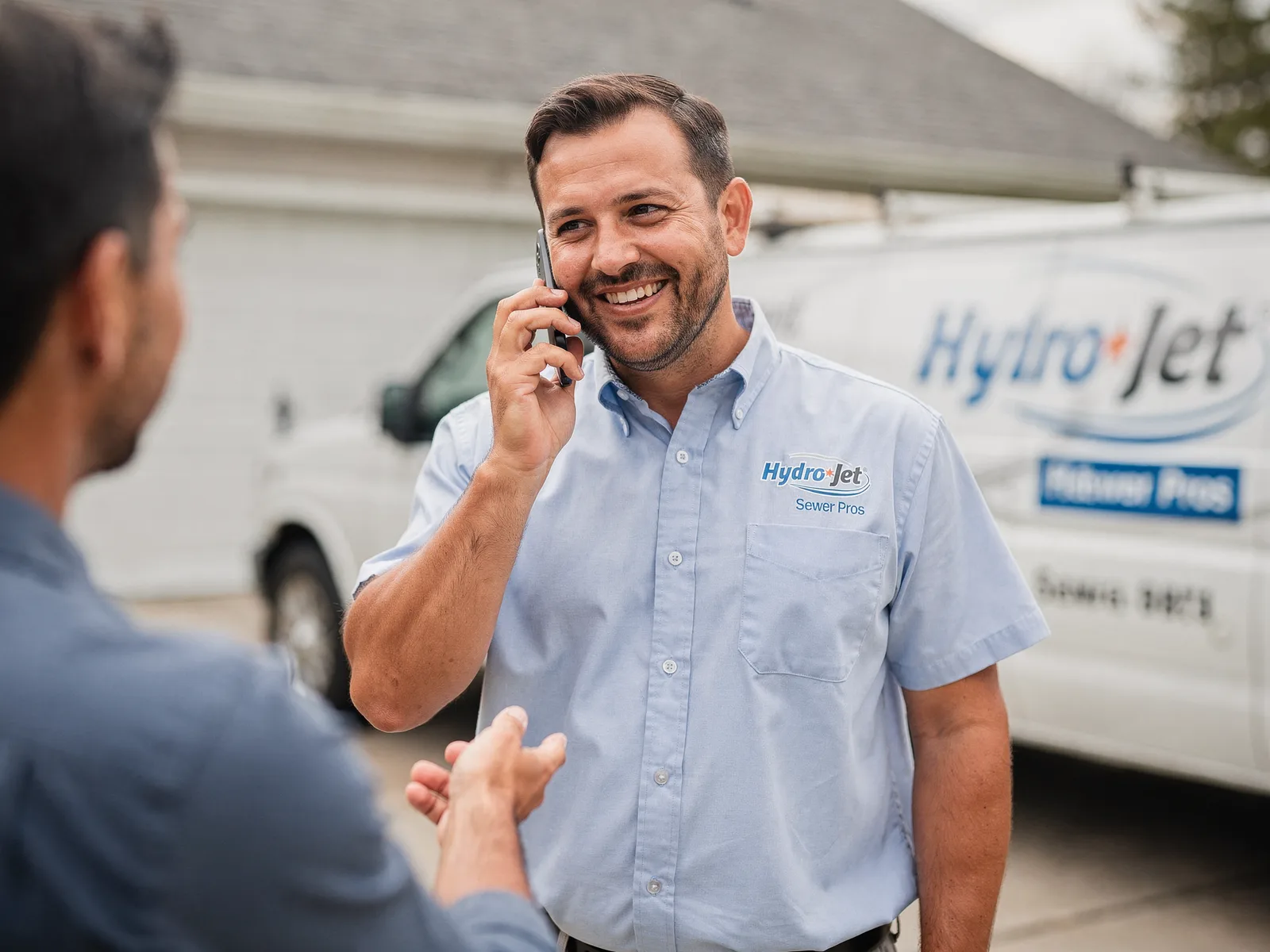 Hydro Jetting Keene, VA FAQs